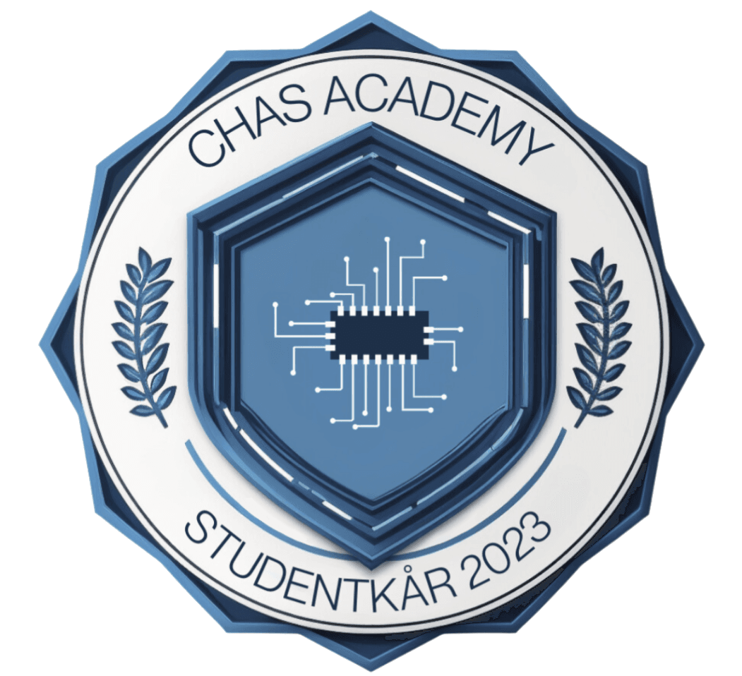 Chas Academy studentkår